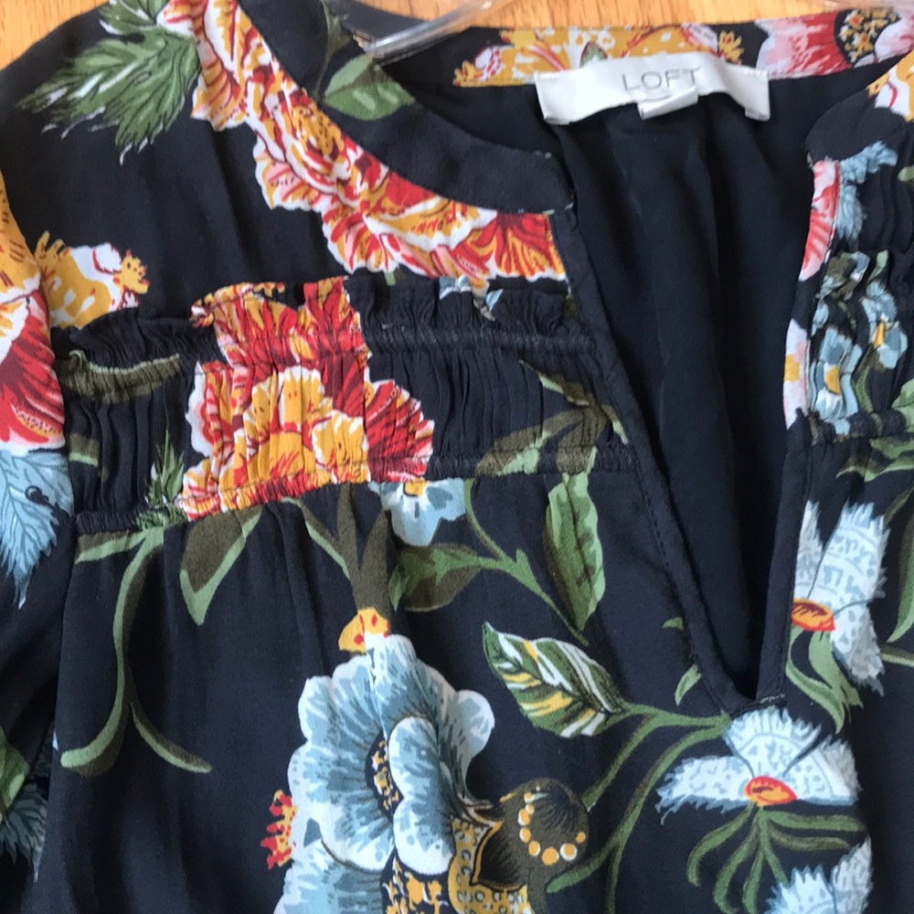 LOFT Dress - Picture 2 of 2